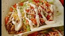 Best Slow Cooked Pulled Chicken Street Tacos Best Slow Cooked Pulled Chicken Street Tacos