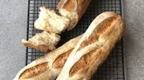 Baguettes (French bread) Baguettes (French bread)