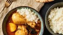 kari ayam - malaysian curry chicken kari ayam - malaysian curry chicken