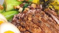 Taiwanese Crispy Fried Pork Chop Taiwanese Crispy Fried Pork Chop