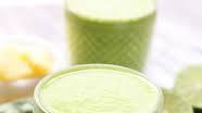 Tropical Green Smoothie Tropical Green Smoothie