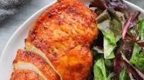 Air Fryer Chicken Breast Recipe Air Fryer Chicken Breast Recipe