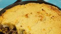 Classic Shepherd's Pie Classic Shepherd's Pie