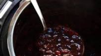 The BEST Black Bean Chili! The BEST Black Bean Chili!