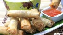 Lumpiang Singkamas Recipe Lumpiang Singkamas Recipe