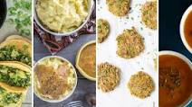 Potato Power: 42 Spectacular Spud Recipes to Supercharge Your Day! Potato Power: 42 Spectacular Spud Recipes to Supercharge Your Day!