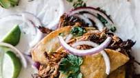 Instant Pot Barbacoa Instant Pot Barbacoa
