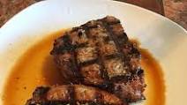 Marinated Boneless Pork Loin Chops Marinated Boneless Pork Loin Chops