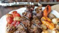 Beef Shish Kabob Beef Shish Kabob