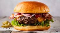 The Ultimate Burger The Ultimate Burger