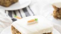 Easy Carrot Cake Easy Carrot Cake