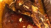 Step-by-Step Guide to Make Homemade Pernil “pork shoulder” Step-by-Step Guide to Make Homemade Pernil “pork shoulder”