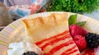 Depression Era Water Pie Recipe Depression Era Water Pie Recipe
