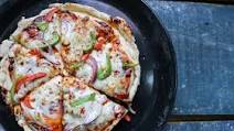 Pizza in a Presssure Cooker (Pizza recipe) Pizza in a Presssure Cooker (Pizza recipe)