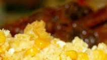 Easy Slow Cooker Corn Casserole Easy Slow Cooker Corn Casserole