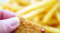 Air Fryer Frozen Chicken Nuggets Air Fryer Frozen Chicken Nuggets