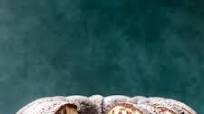 Chocolate Cannoli Bundt Cake Chocolate Cannoli Bundt Cake