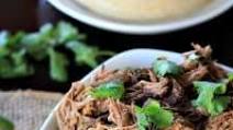 Crock Pot Chipotle Beef Barbacoa Crock Pot Chipotle Beef Barbacoa