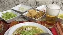 Pozole Poblano Pozole Poblano