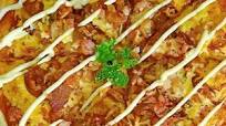 Kimchi Pizza Recipe Kimchi Pizza Recipe