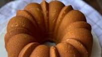 Daughter's Pound Cake Daughter's Pound Cake