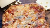 Four Cheese Pizza Four Cheese Pizza