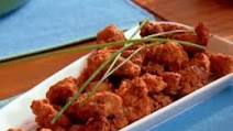 Country-Fried Pork Nuggets Country-Fried Pork Nuggets