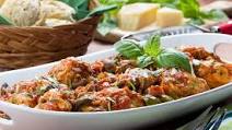 15-Minute Chicken Cacciatore 15-Minute Chicken Cacciatore