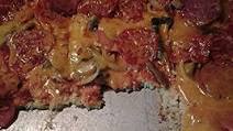 Cauliflower crusted pizza low carb Cauliflower crusted pizza low carb