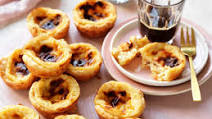 20 Easy Egg Dessert Recipes 20 Easy Egg Dessert Recipes