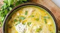 Green Enchiladas Chicken Soup Green Enchiladas Chicken Soup