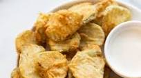 Fried Pickles Fried Pickles