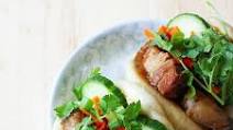 Pork Belly Buns (gua Bao) Pork Belly Buns (gua Bao)