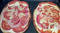 Bruschetta facile Bruschetta facile