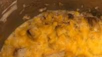 Slow Cooker Hamburger Hash Slow Cooker Hamburger Hash