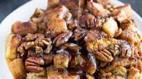 Instant Pot French Toast Casserole Instant Pot French Toast Casserole