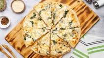 Domino's Spinach And Feta Pizza Recipe Domino's Spinach And Feta Pizza Recipe