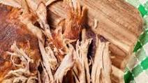 Slow Cooker Pulled Pork Slow Cooker Pulled Pork