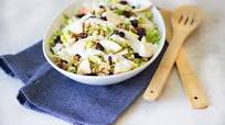 Spring Salad: Shaved Brussels Sprouts Salad Spring Salad: Shaved Brussels Sprouts Salad