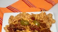 Richard's Slow Cooker Chili Richard's Slow Cooker Chili