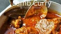 Lamb Curry Instant Pot Lamb Curry Instant Pot
