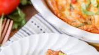 Taco Pie Recipe Taco Pie Recipe