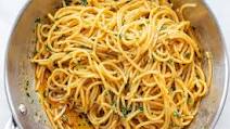 Garlic Butter Parmesan Pasta Garlic Butter Parmesan Pasta