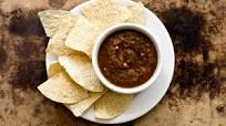 West Texas roasted salsa West Texas roasted salsa