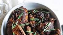 Filipino Chicken Adobo Recipe (Adobong Manok) Filipino Chicken Adobo Recipe (Adobong Manok)