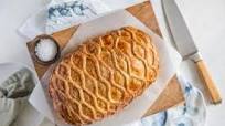 Traditional Beef Wellington Traditional Beef Wellington