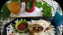 Recipe of Award-winning Chatpata Chana Wrap Recipe of Award-winning Chatpata Chana Wrap