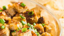 Easy Vegan Rangoon Dip Easy Vegan Rangoon Dip