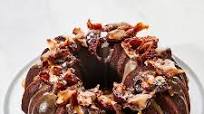 Sticky Toffee Date Cake Sticky Toffee Date Cake