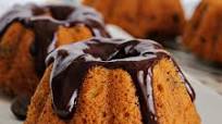Pumpkin Chocolate Chip Mini Bundt® Cakes Pumpkin Chocolate Chip Mini Bundt® Cakes